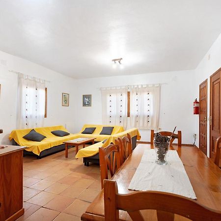 הוילה וייהרמוסו Casa Epina מראה חיצוני תמונה