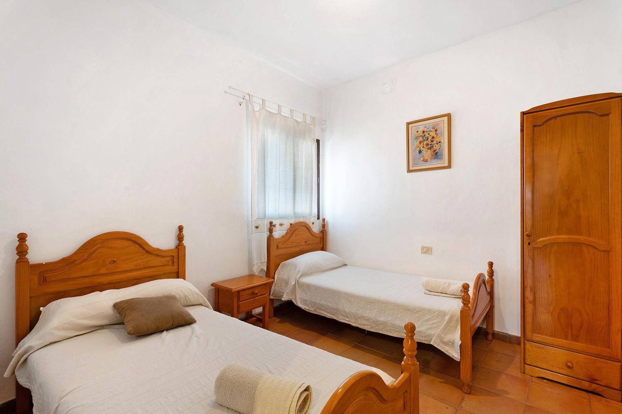 הוילה וייהרמוסו Casa Epina מראה חיצוני תמונה