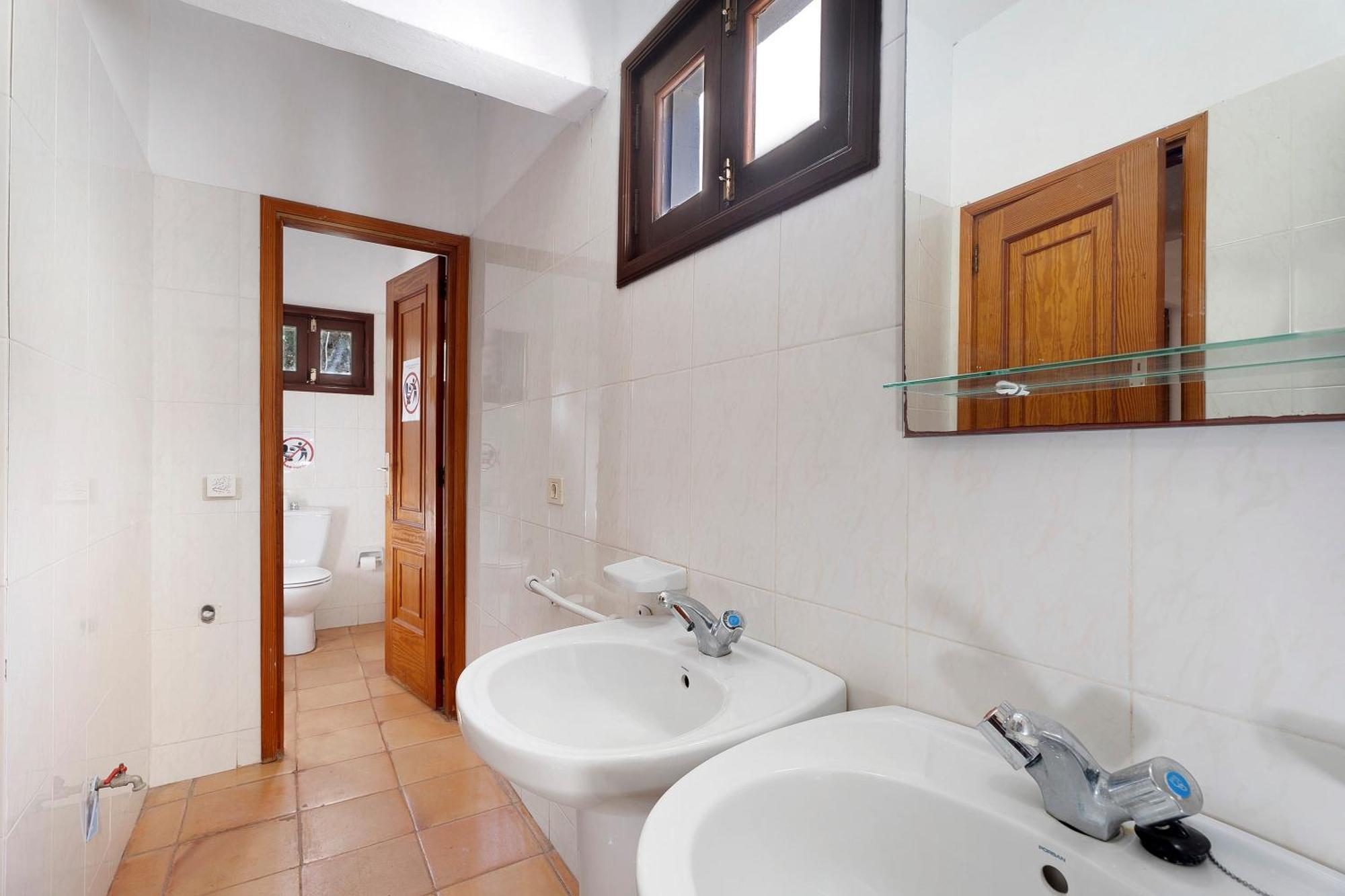 הוילה וייהרמוסו Casa Epina מראה חיצוני תמונה