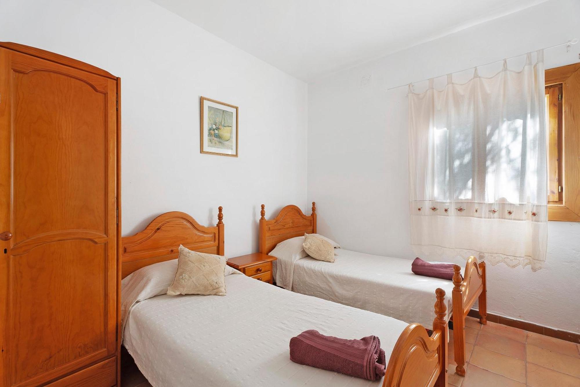הוילה וייהרמוסו Casa Epina מראה חיצוני תמונה