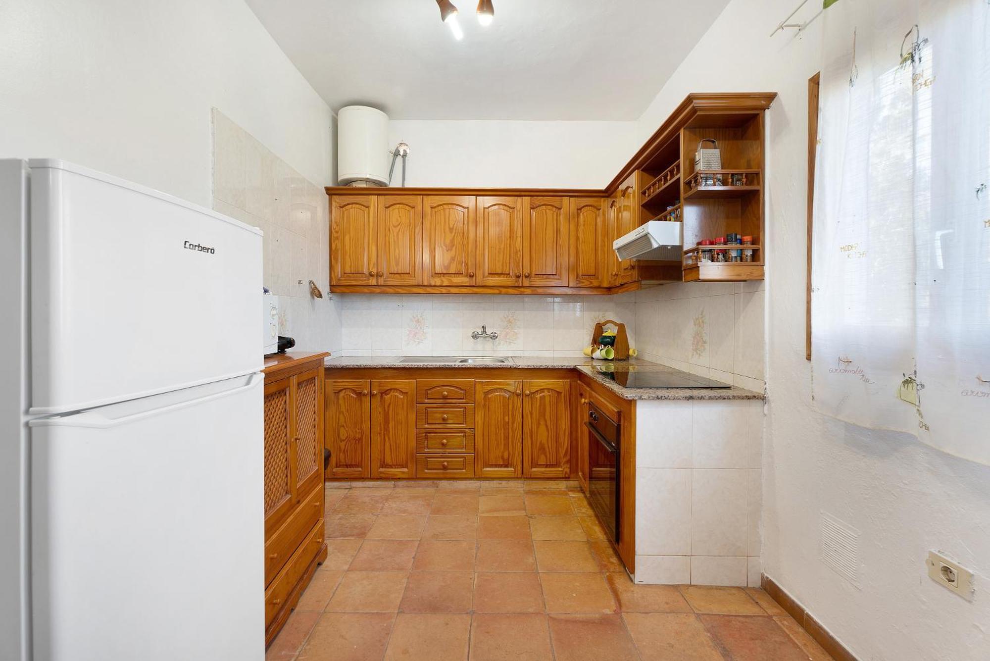 הוילה וייהרמוסו Casa Epina מראה חיצוני תמונה