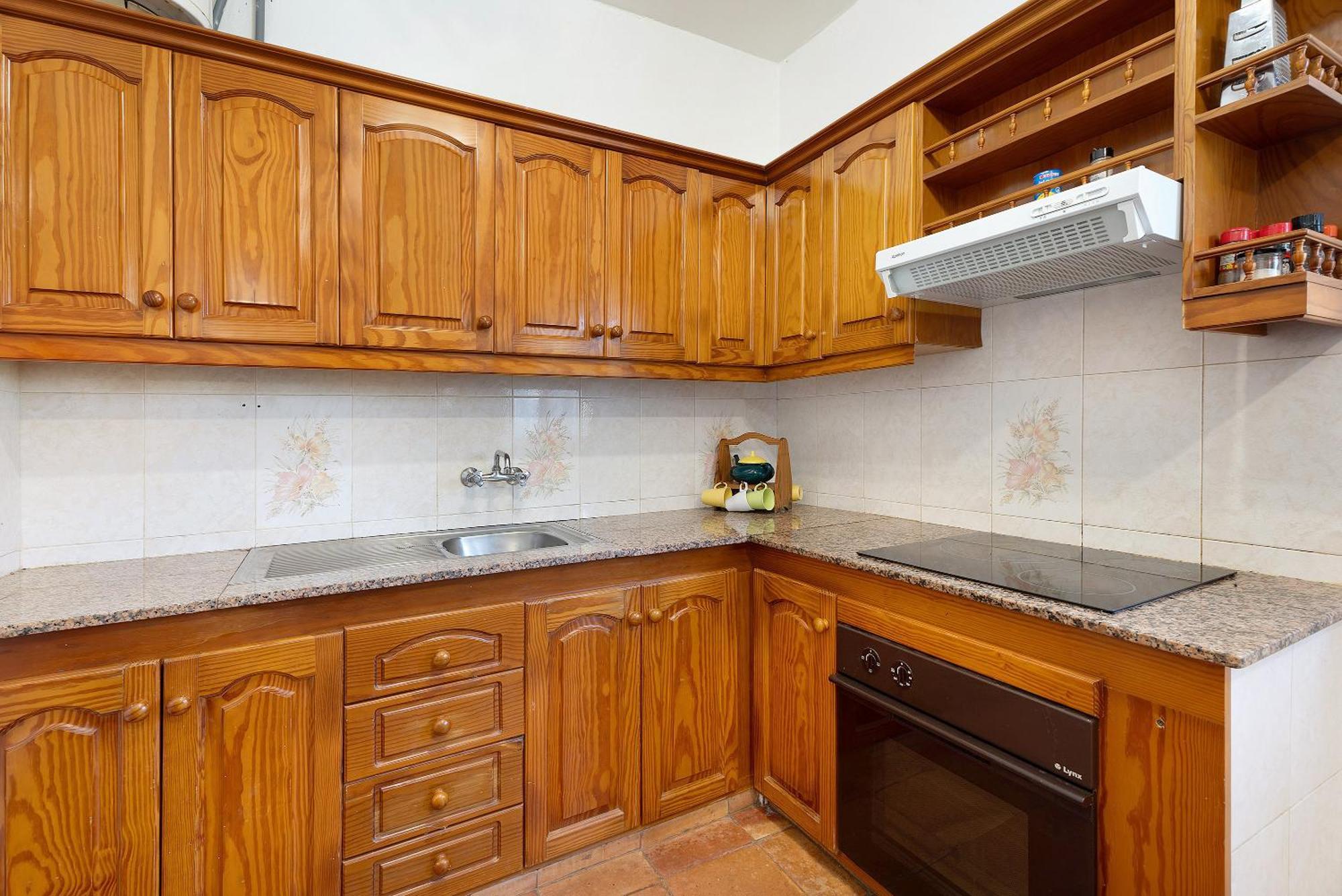 הוילה וייהרמוסו Casa Epina מראה חיצוני תמונה