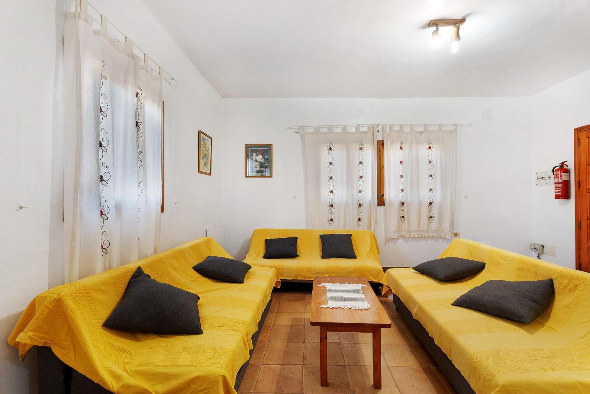 הוילה וייהרמוסו Casa Epina מראה חיצוני תמונה