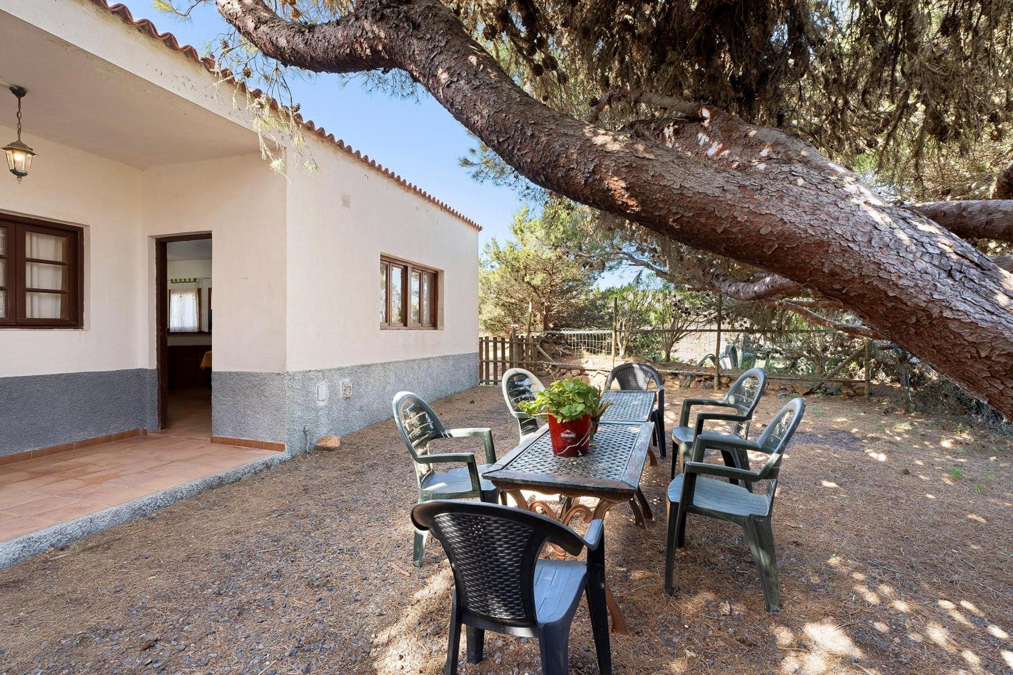 הוילה וייהרמוסו Casa Epina מראה חיצוני תמונה